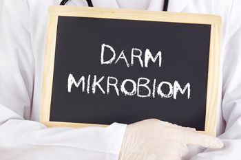 Reizdarm Mikrobiom